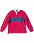 Polo Ralph Lauren Striped Rugby Shirt