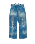 Levi's Vintage Clothing Irregular Re-Worked Pants