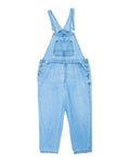 1990s Cherokee Light Denim Overalls (XL 38x30)