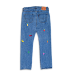 M-STAR Fruits & Veggies Denim