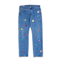 M-STAR Fruits & Veggies Denim