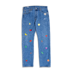 M-STAR Fruits & Veggies Denim