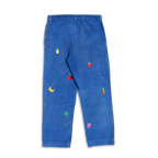 M-STAR Fruits & Veggies Work Pants