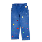 M-STAR Fruits & Veggies Work Pants