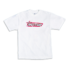 M-STAR Fruits & Veggies Airbrush T