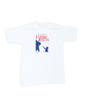 1980s Stephen Spielberg Empire of the Sun Movie Promo T