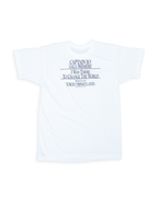 1980s Tokyo Disneyland Captain EO Show T