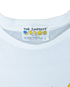 1991 The Simpsons Family Portrait T
