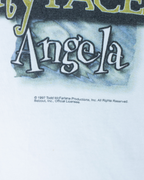 1997 Spawn Angels Tiffany & Angela T