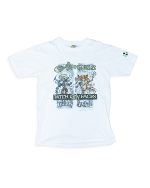 Descriptive image text