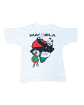 1990s Nelson Mandela Black Bart T