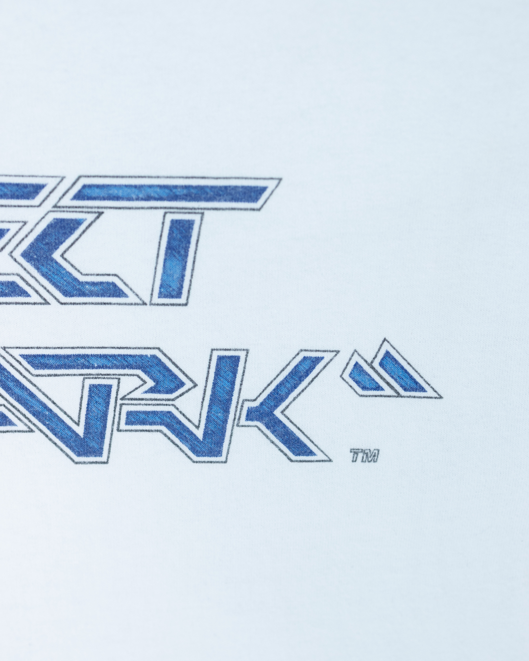 Late 90s/Early 00s N64 Perfect Dark Logo T