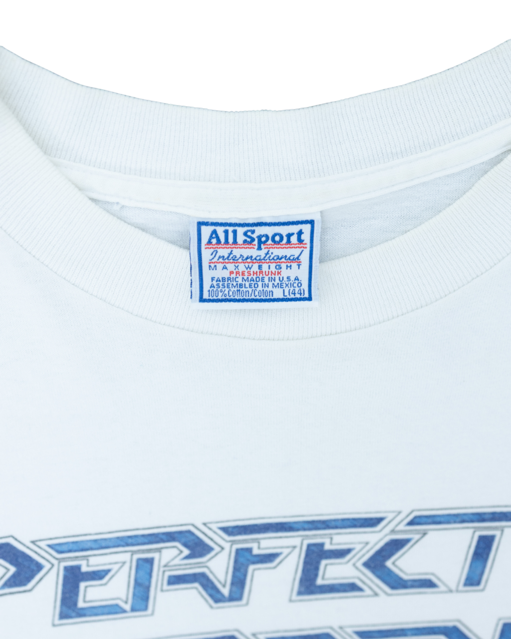 Late 90s/Early 00s N64 Perfect Dark Logo T