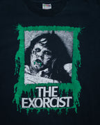 1990s The Exorcist Movie Promo T