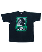 1990s The Exorcist Movie Promo T
