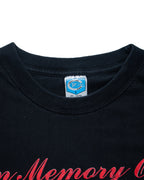 2001 Aaliyah Memorial Rap T