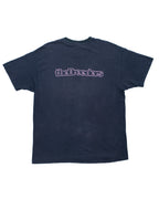 1990s The Breeders Graphic T