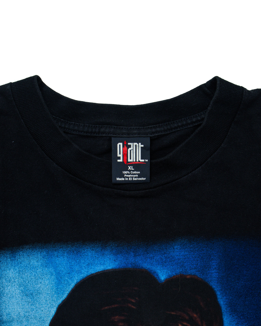 1997 Sinead O'Connor Gospel Oak Tour T