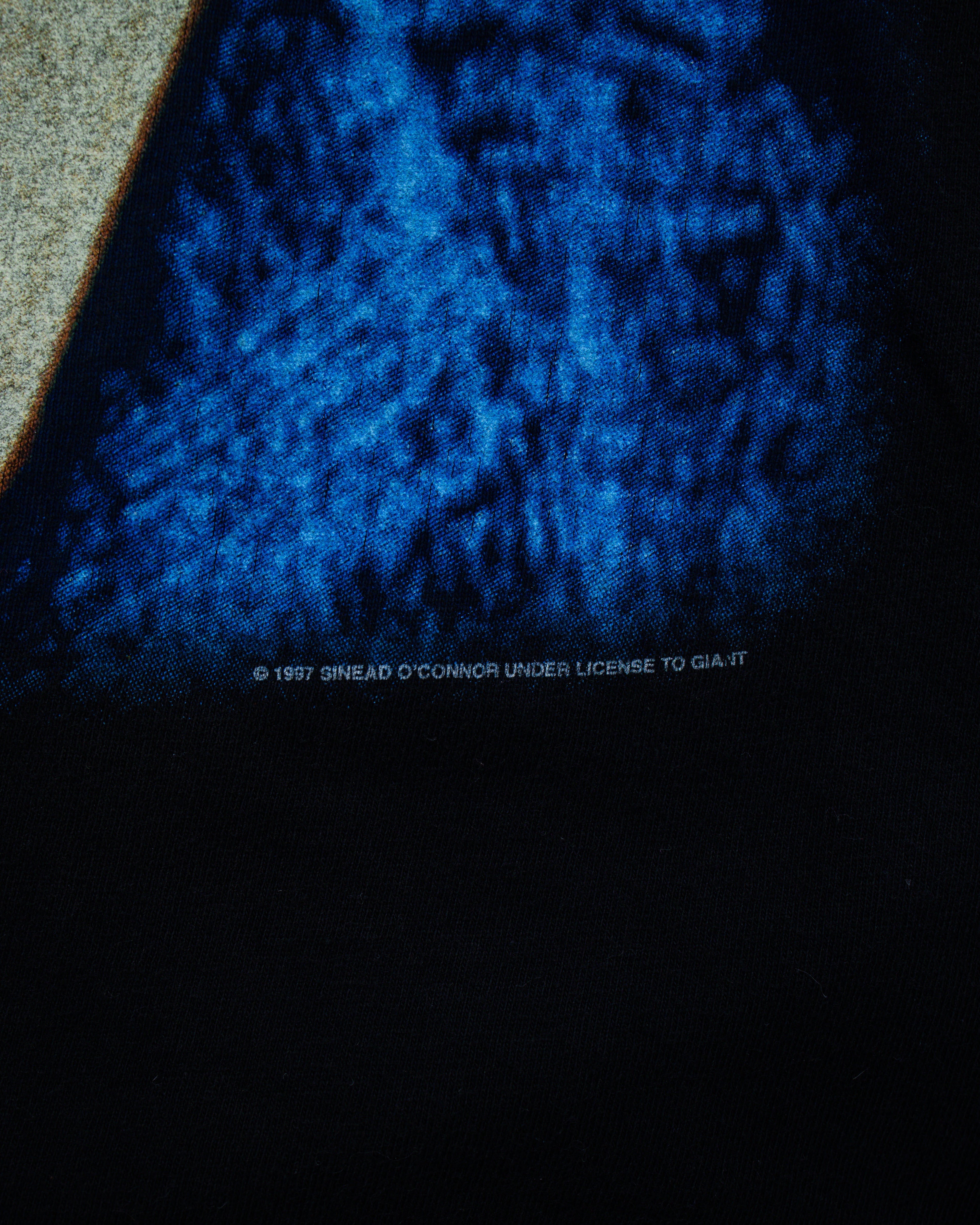 1997 Sinead O'Connor Gospel Oak Tour T
