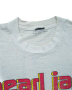 1993 Pearl Jam Vs. Parking Lot T