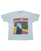 1993 Pearl Jam Vs. Parking Lot T