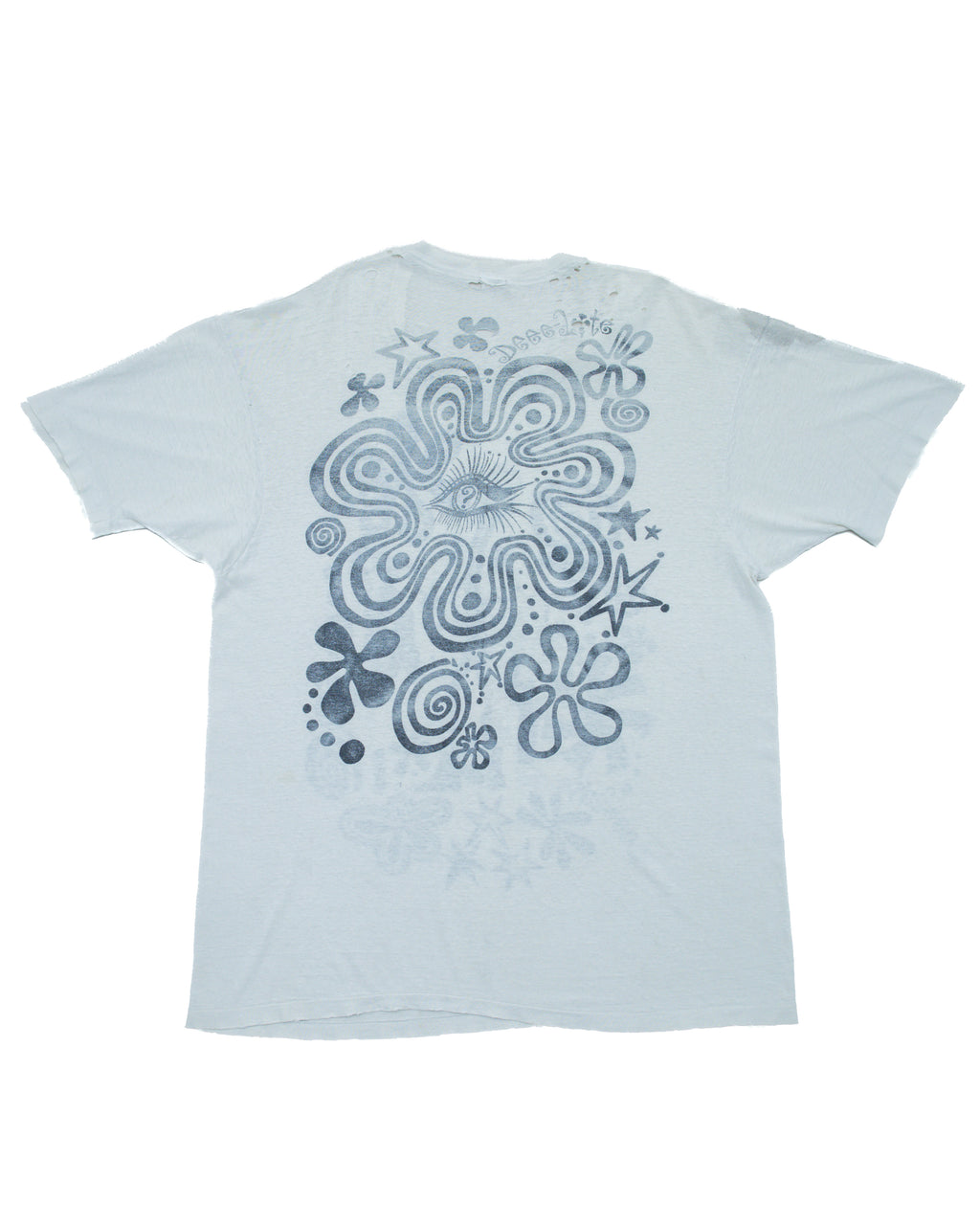 1991 Dee-Lite Graphic T