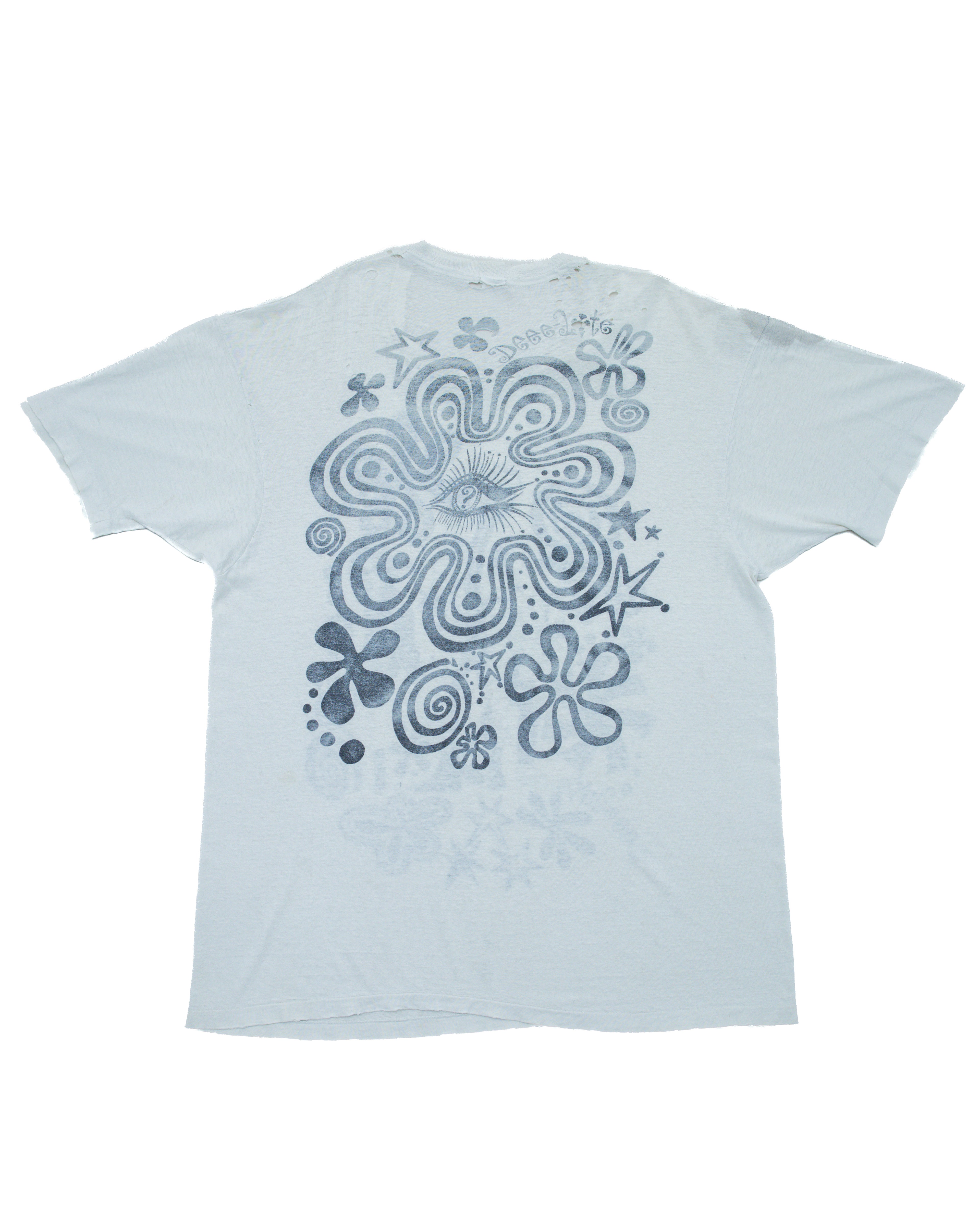 1991 Dee-Lite Graphic T