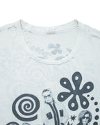 1991 Dee-Lite Graphic T