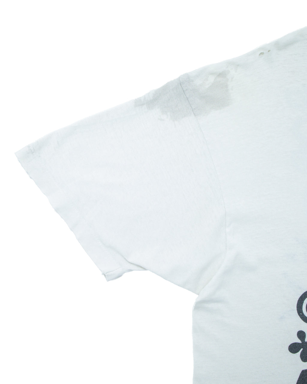 1991 Dee-Lite Graphic T