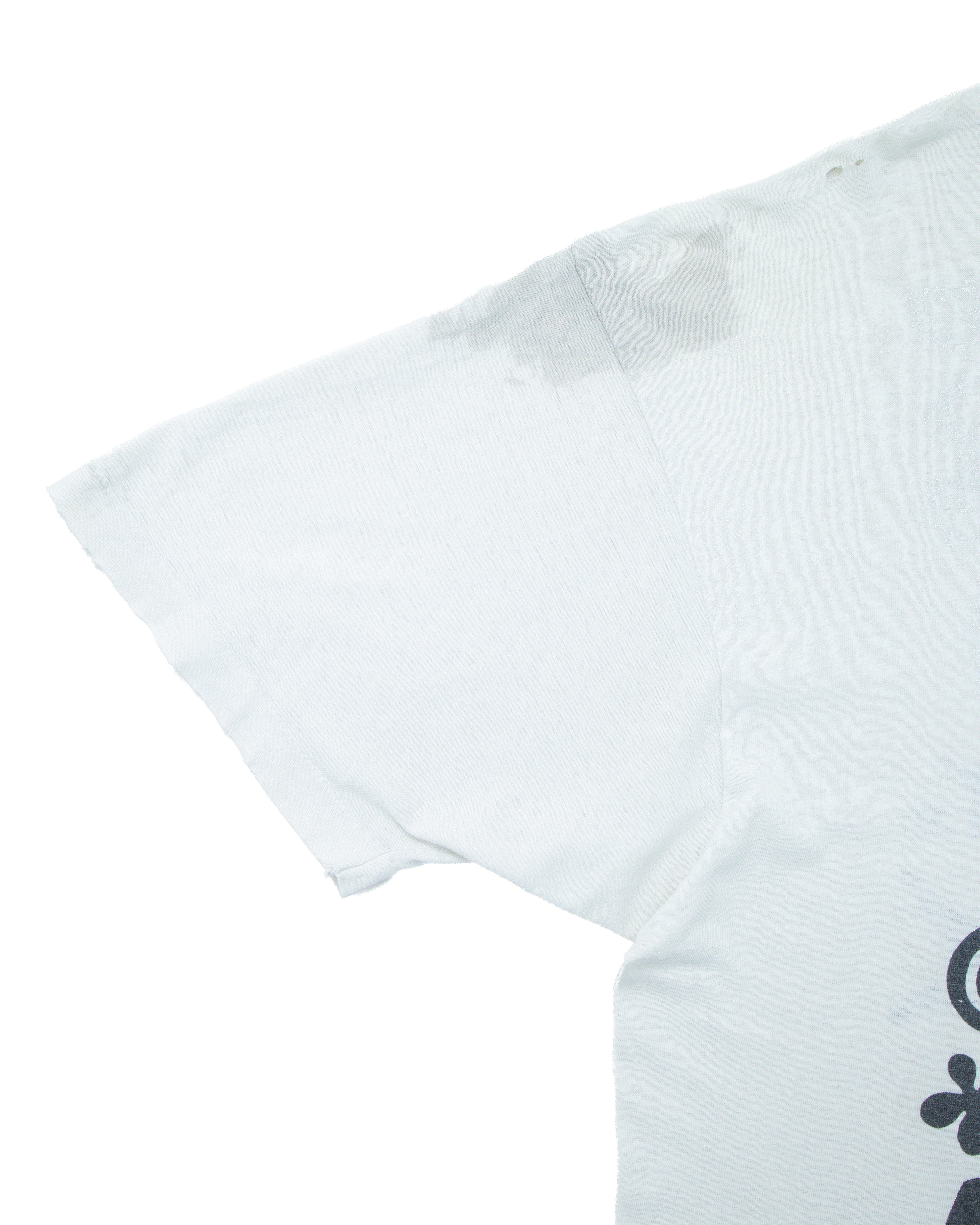 1991 Dee-Lite Graphic T