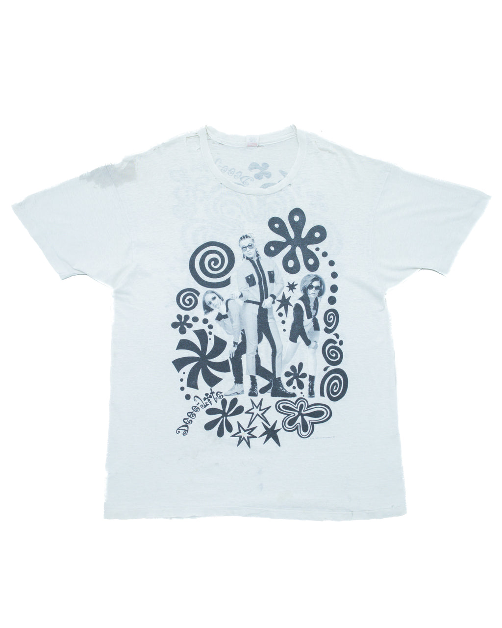 1991 Dee-Lite Graphic T