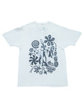 1991 Dee-Lite Graphic T
