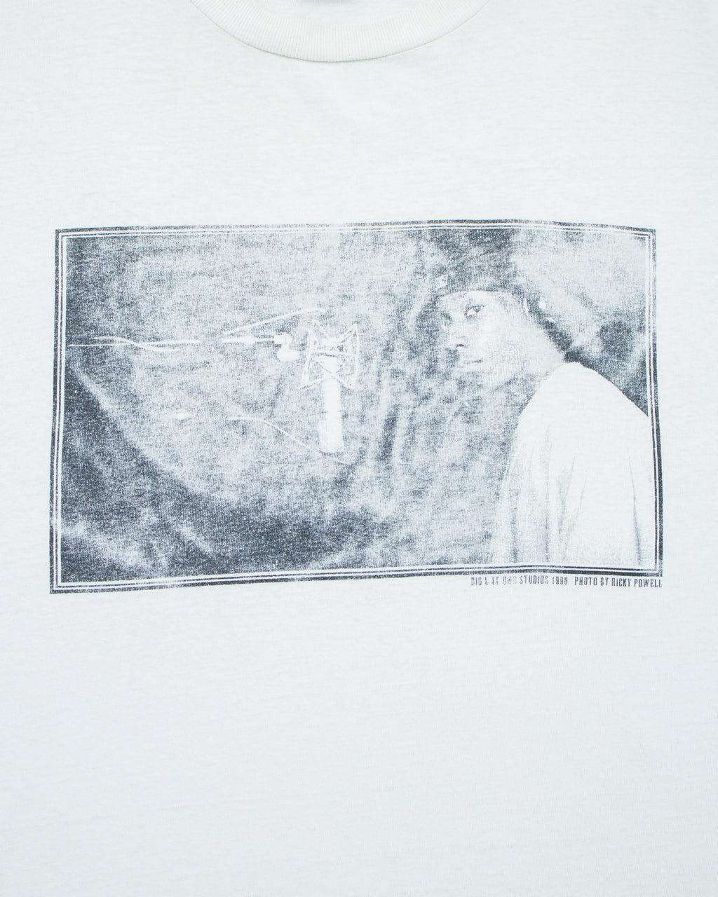 1998 Big L The Big Picture Photo T