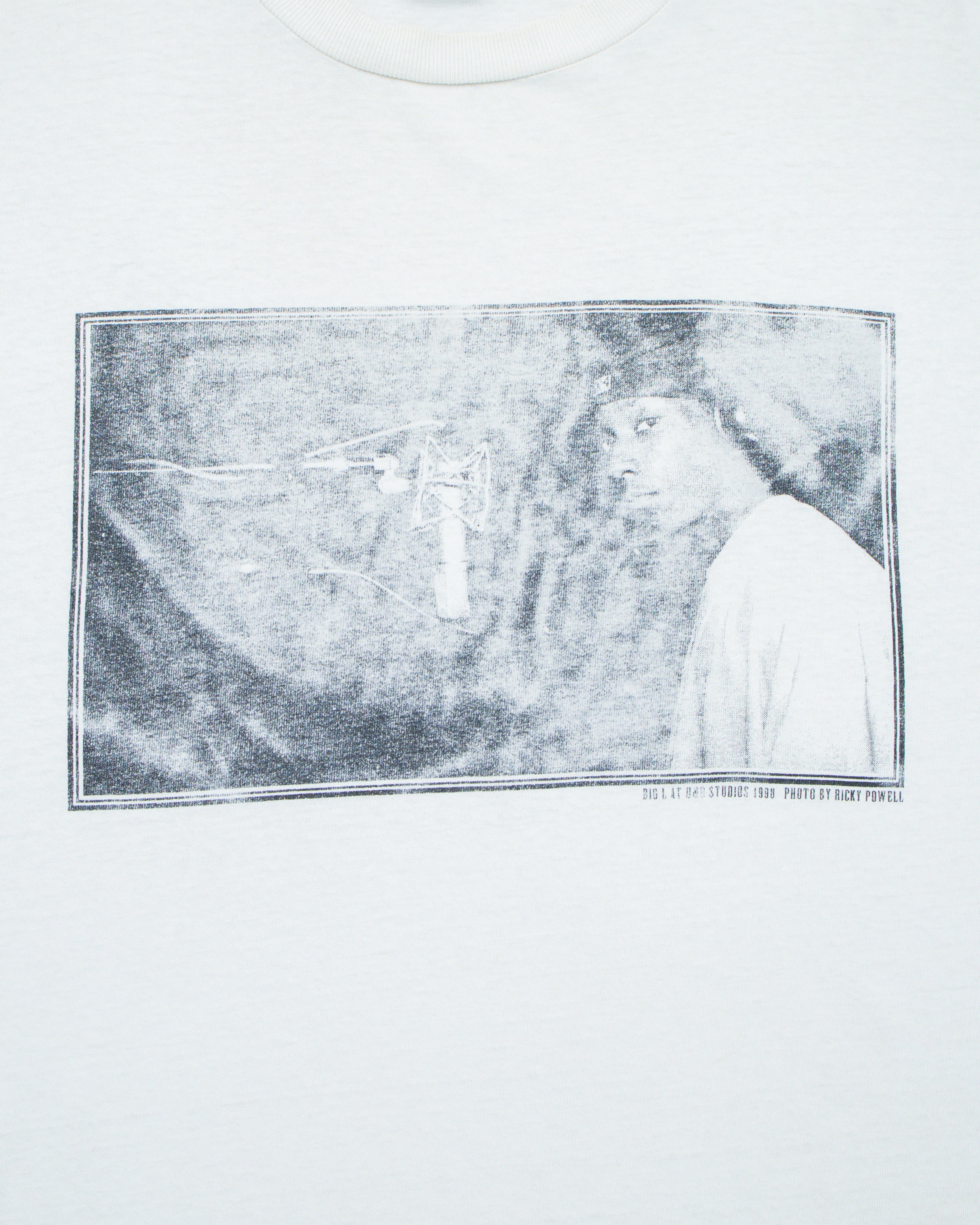 1998 Big L The Big Picture Photo T