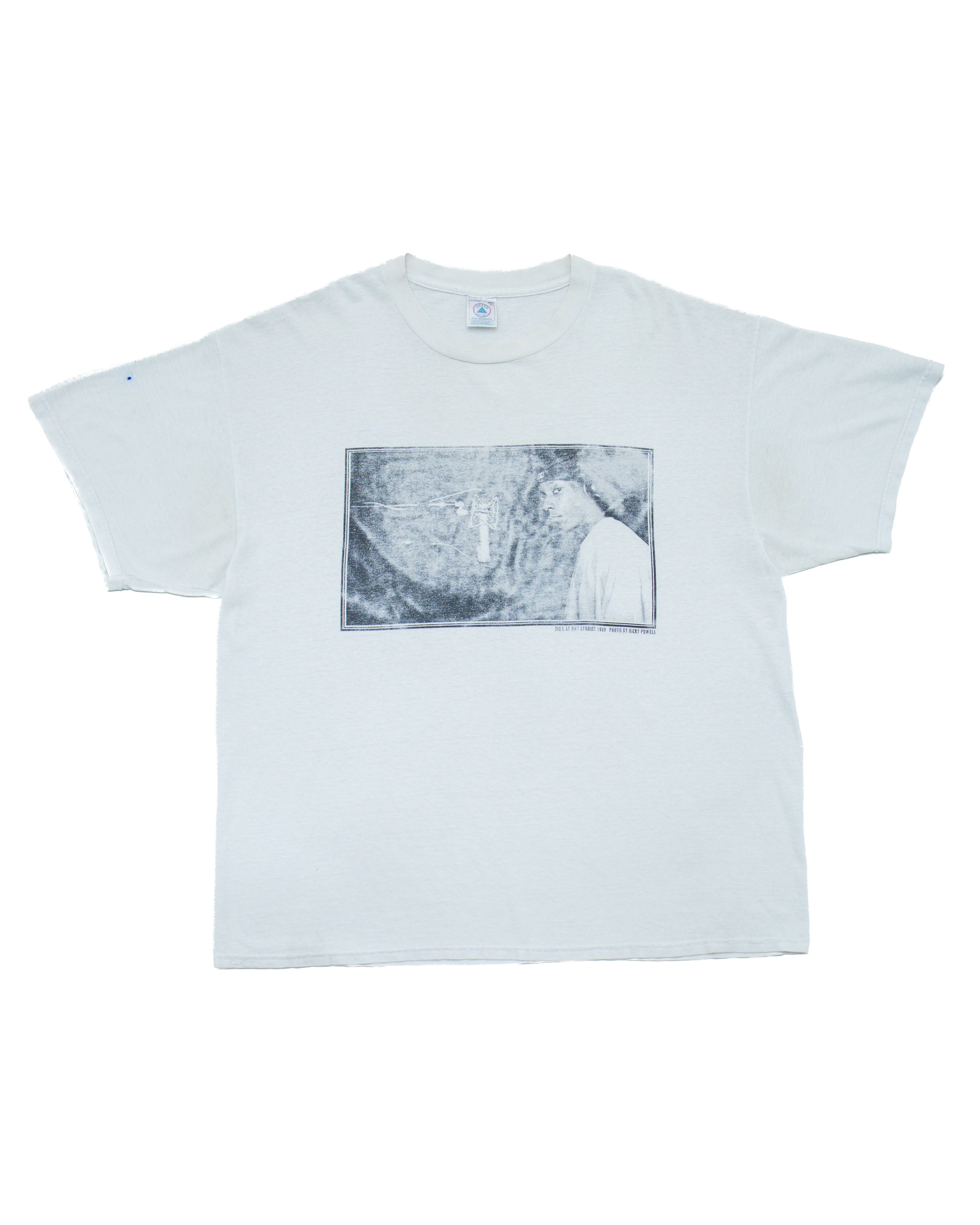 1998 Big L The Big Picture Photo T