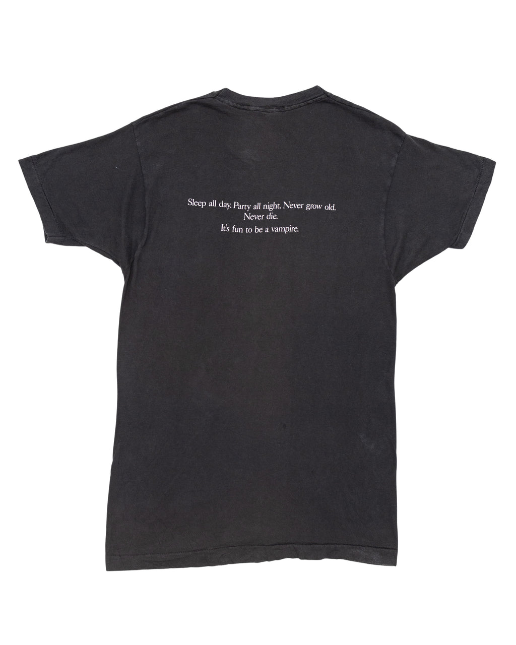 1987 The Lost Boys Movie Promo T
