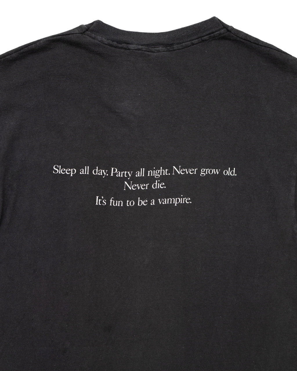 1987 The Lost Boys Movie Promo T