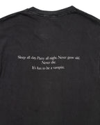 1987 The Lost Boys Movie Promo T