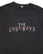 1987 The Lost Boys Movie Promo T