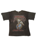 1994 Metallica/Suicidal Tendencies Mexican Parking Lot T