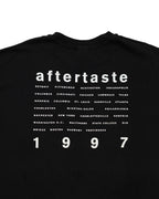 1997 Helmet Aftertaste Tour T