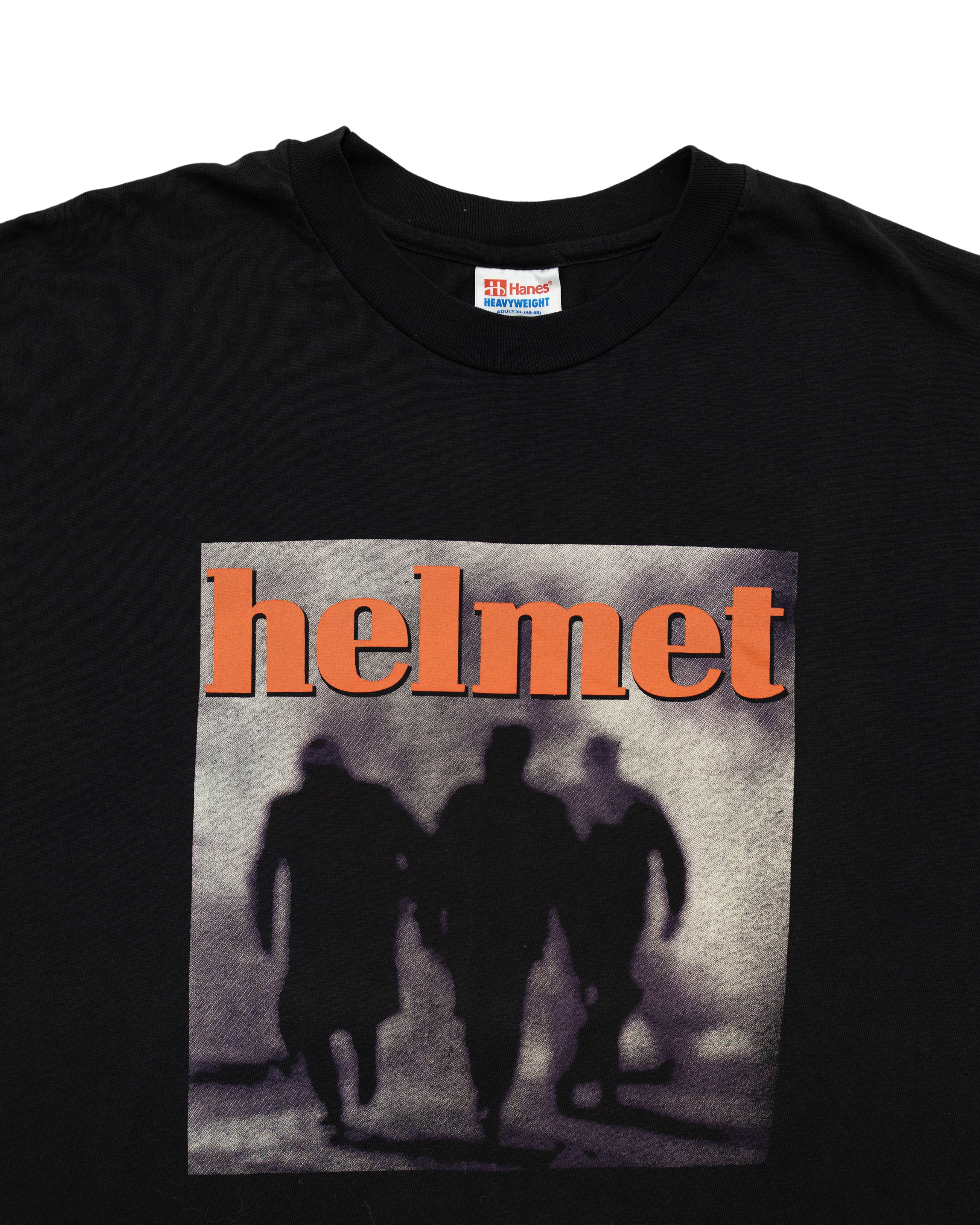 1997 Helmet Aftertaste Tour T