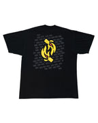 1992 Soundgarden Badmotorfinger Album Graphic T