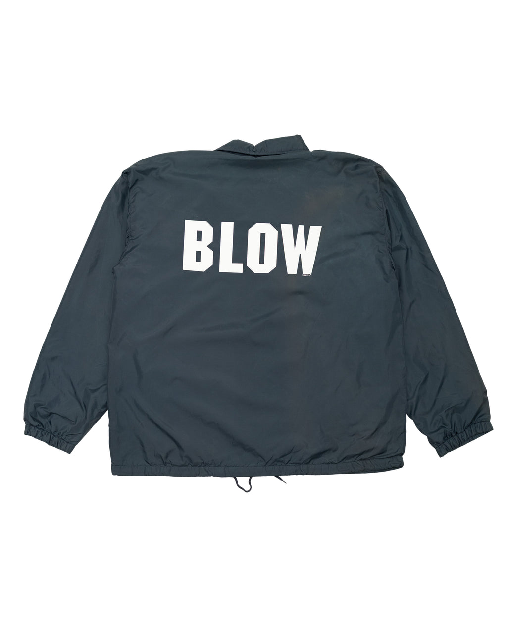 2001 BLOW Special Movie Promo Coaches Jacket