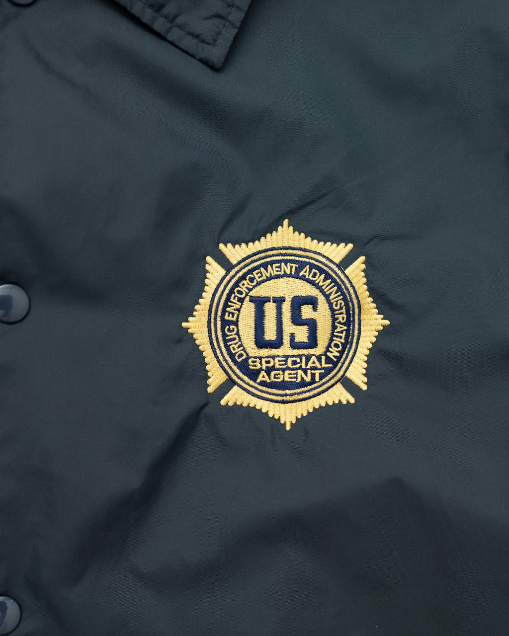 2001 BLOW Special Movie Promo Coaches Jacket