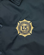 2001 BLOW Special Movie Promo Coaches Jacket