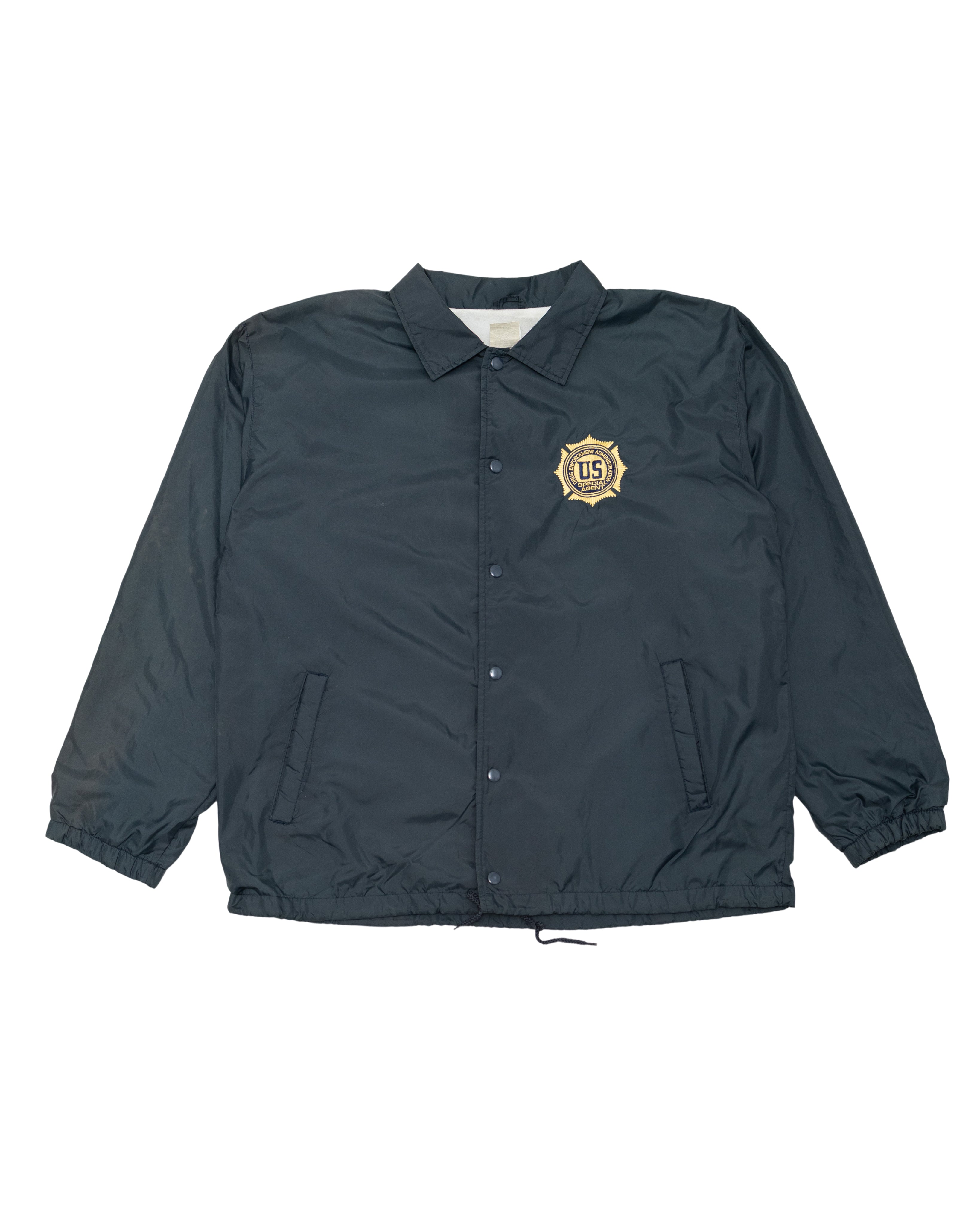 2001 BLOW Special Movie Promo Coaches Jacket