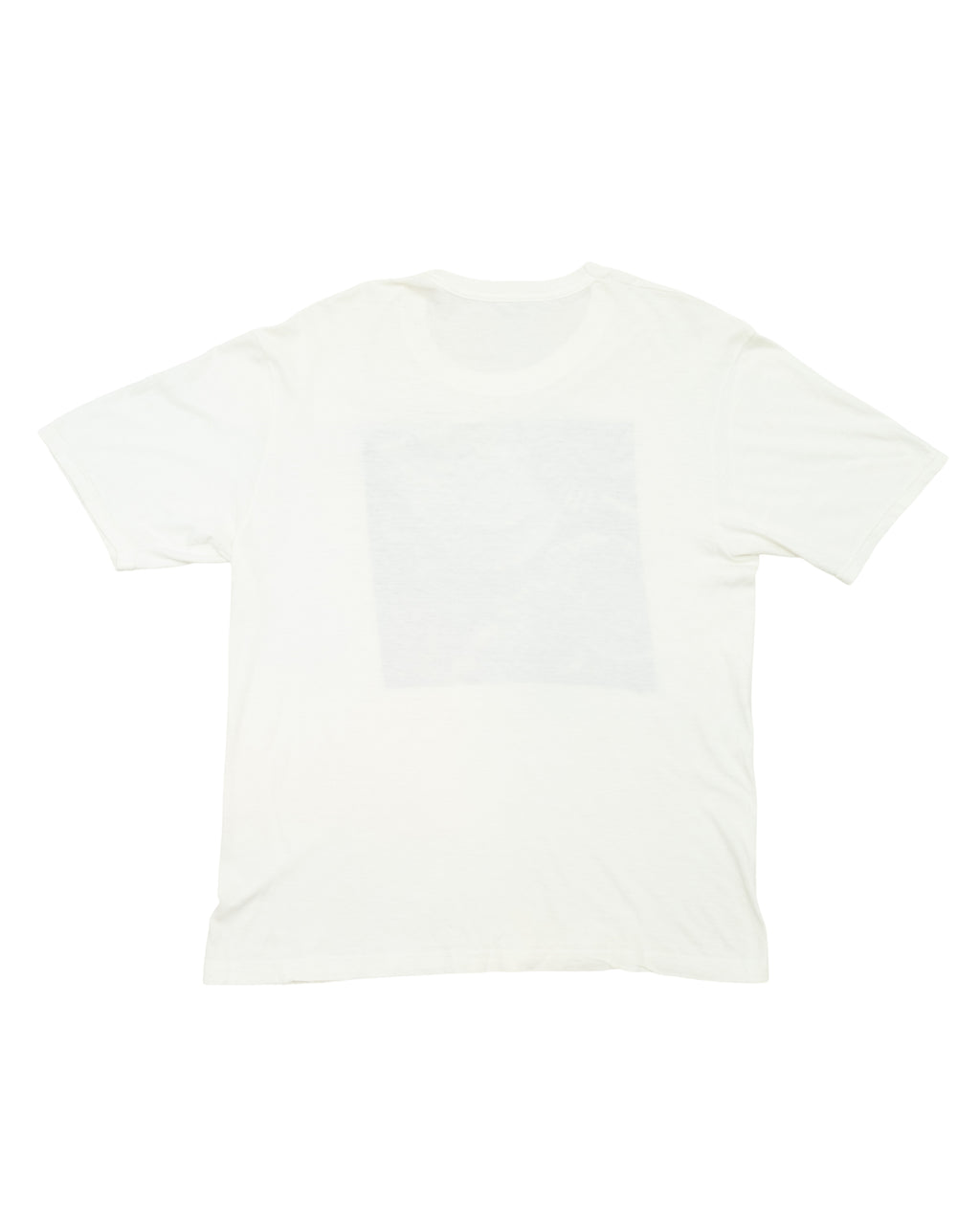 1990s The Sundays Reading, Writing & Arithmetic White T