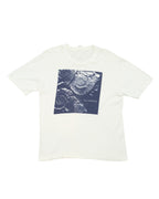 1990s The Sundays Reading, Writing & Arithmetic White T