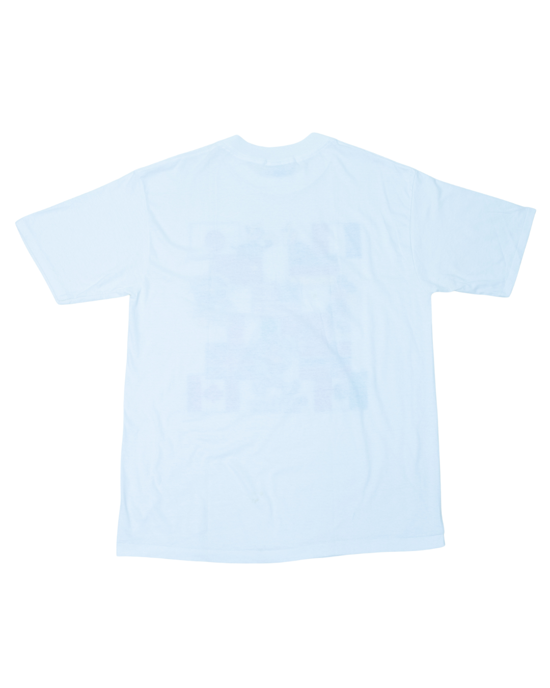 1982 Disney Epcot Center Flags T